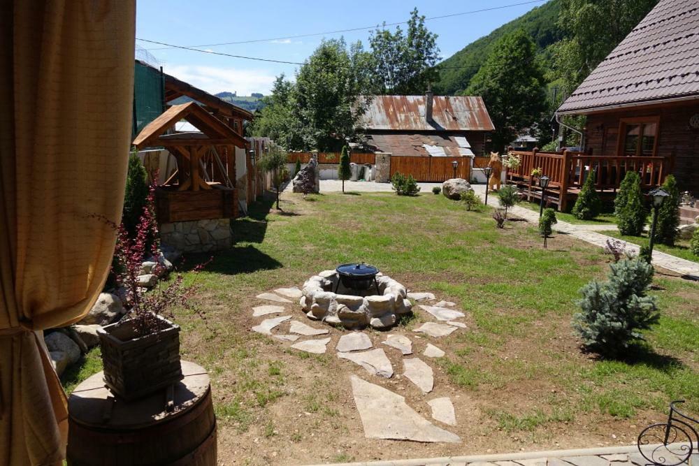 Dvojapartmanova Drevenica Myto Mýto pod Ďumbierom Extérieur photo